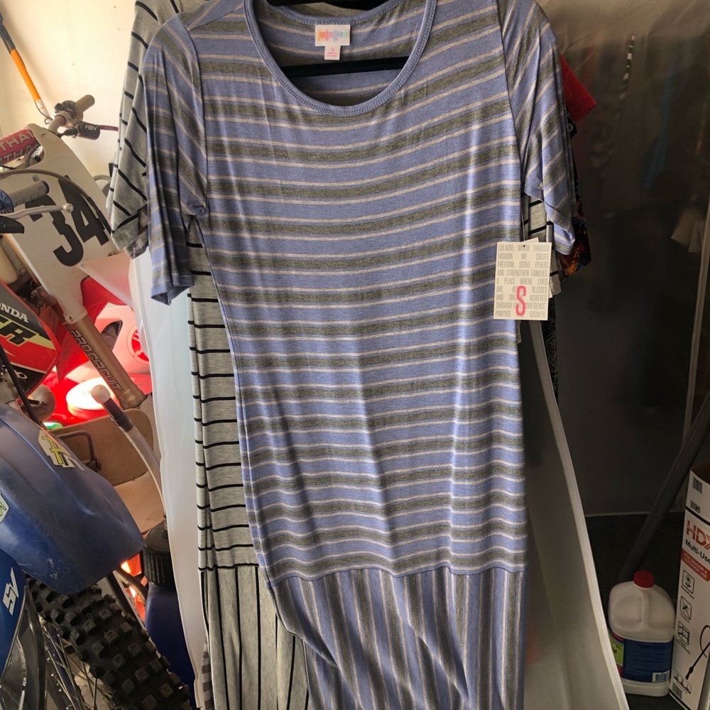 BNWT Julia